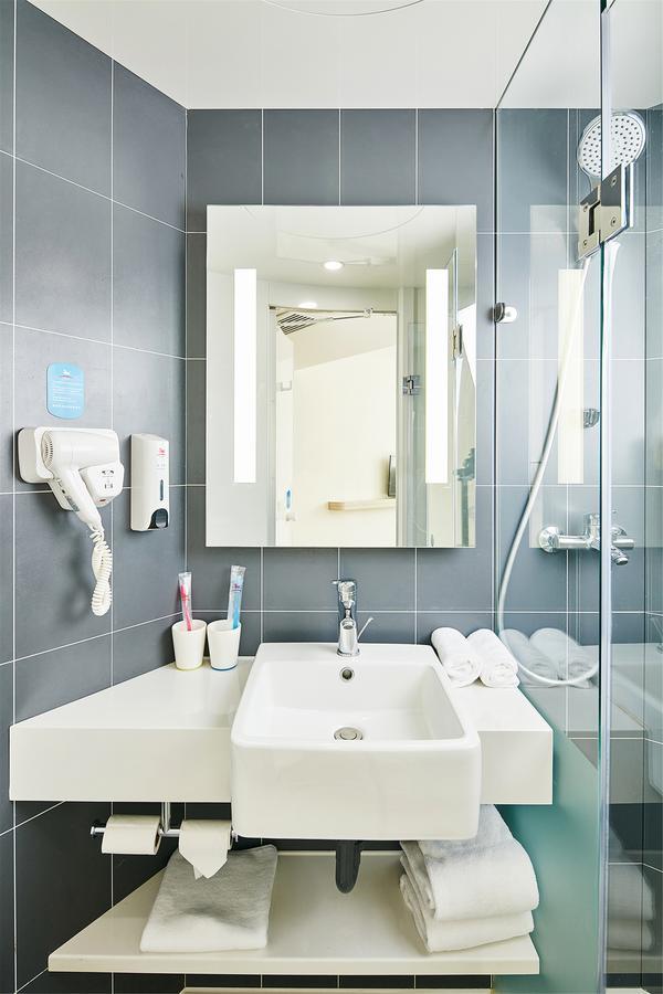 Hanting Hotel Shanghai Chunsha Jinhui Plaza Extérieur photo